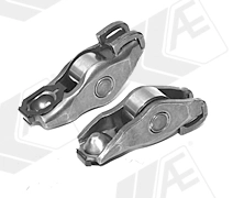 Rocker Arm, engine timing (FOL282)