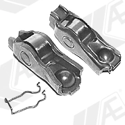 Rocker Arm, engine timing (FOL211)