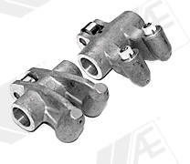 Rocker Arm, engine timing (FOL222)