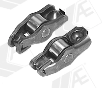 Rocker Arm, engine timing (FOL217)