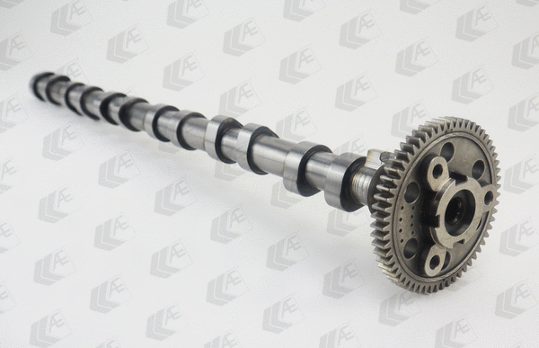Camshaft
