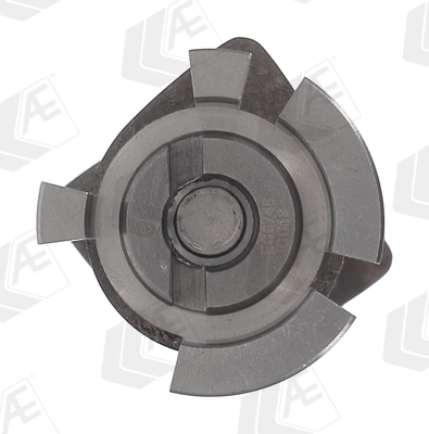 Camshaft