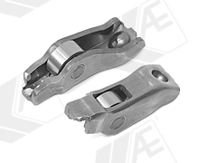 Rocker Arm, engine timing (FOL218)