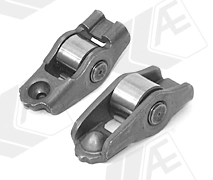 Rocker Arm, engine timing (FOL244)