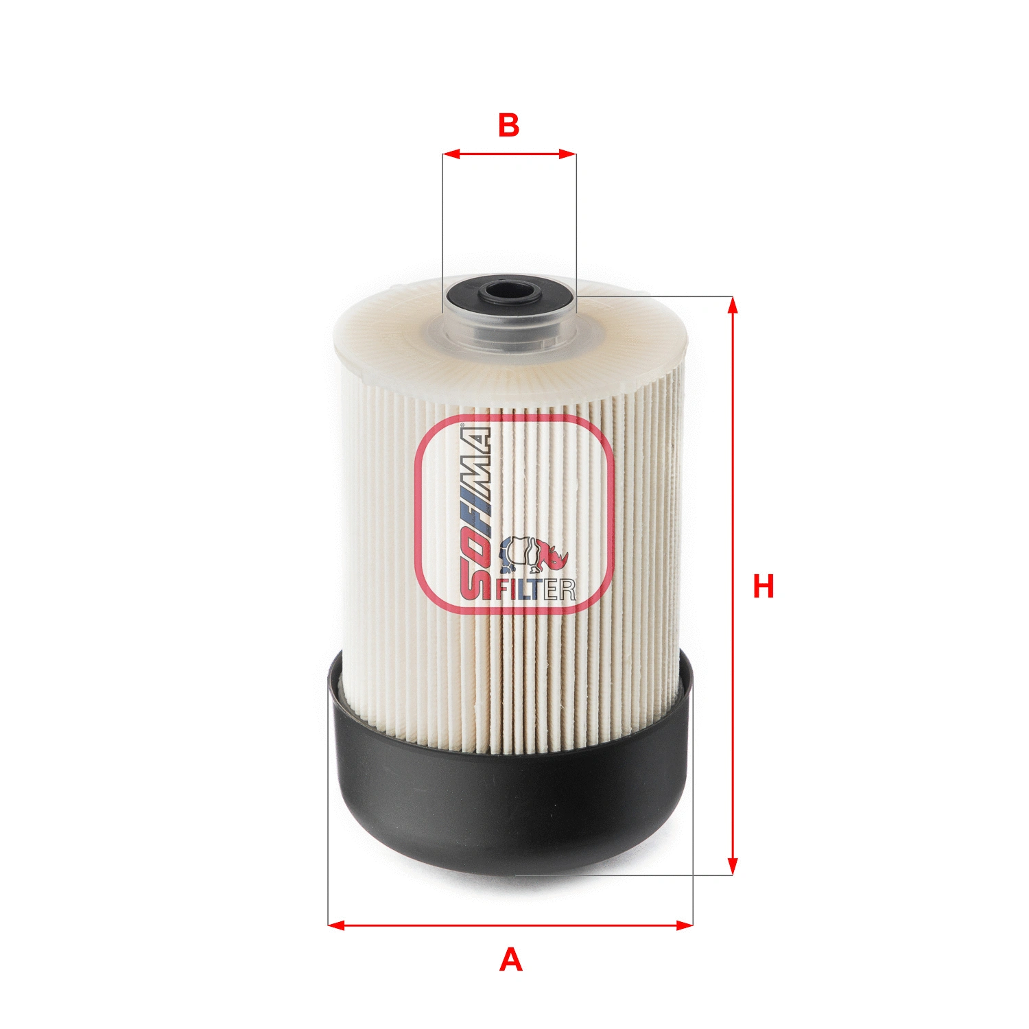 Fuel Filter (S 6114 NE)