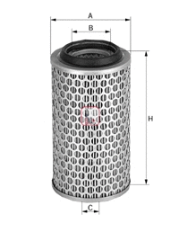 Air Filter (S 7011 A)