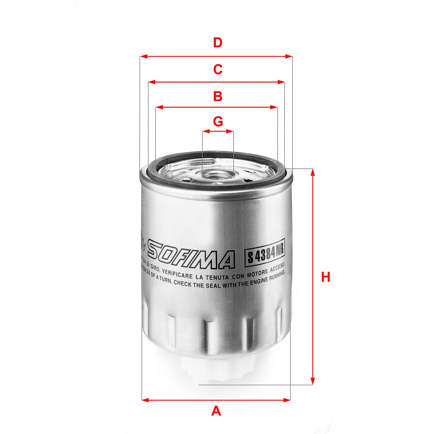 Fuel Filter