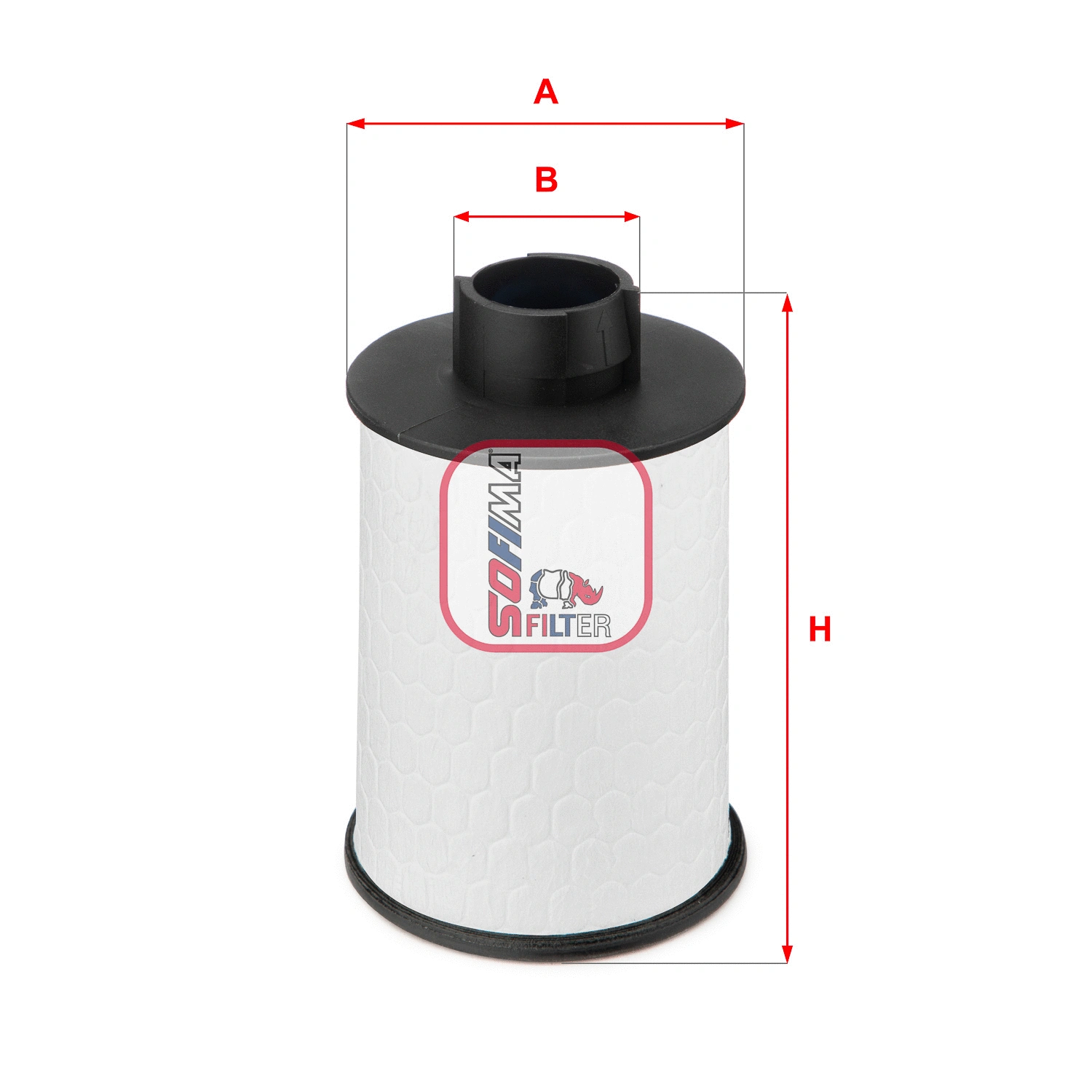 Fuel Filter (S 6H2O NE)