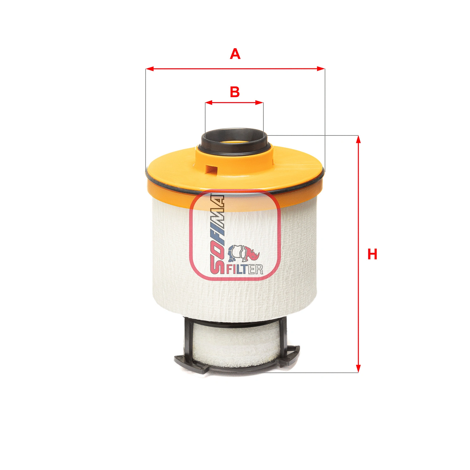 Fuel Filter (S 6139 NE)