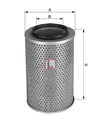 Air Filter (S 2940 A)