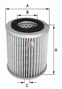 Air Filter (S 7169 A)