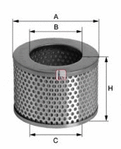 Air Filter (S 7890 A)