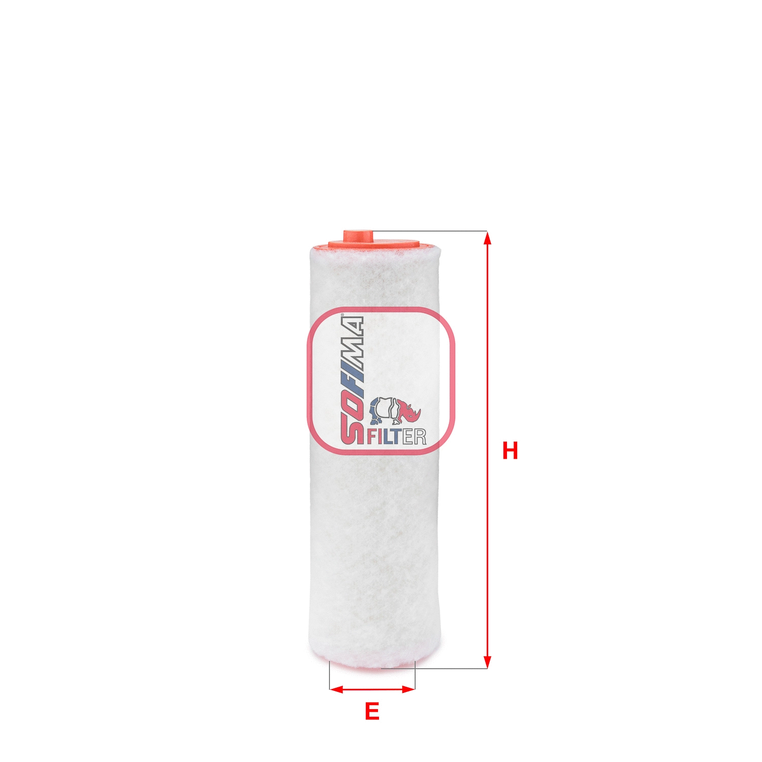 Air Filter (S 9260 A)