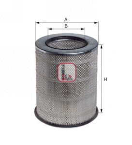 Air Filter (S 7347 A)