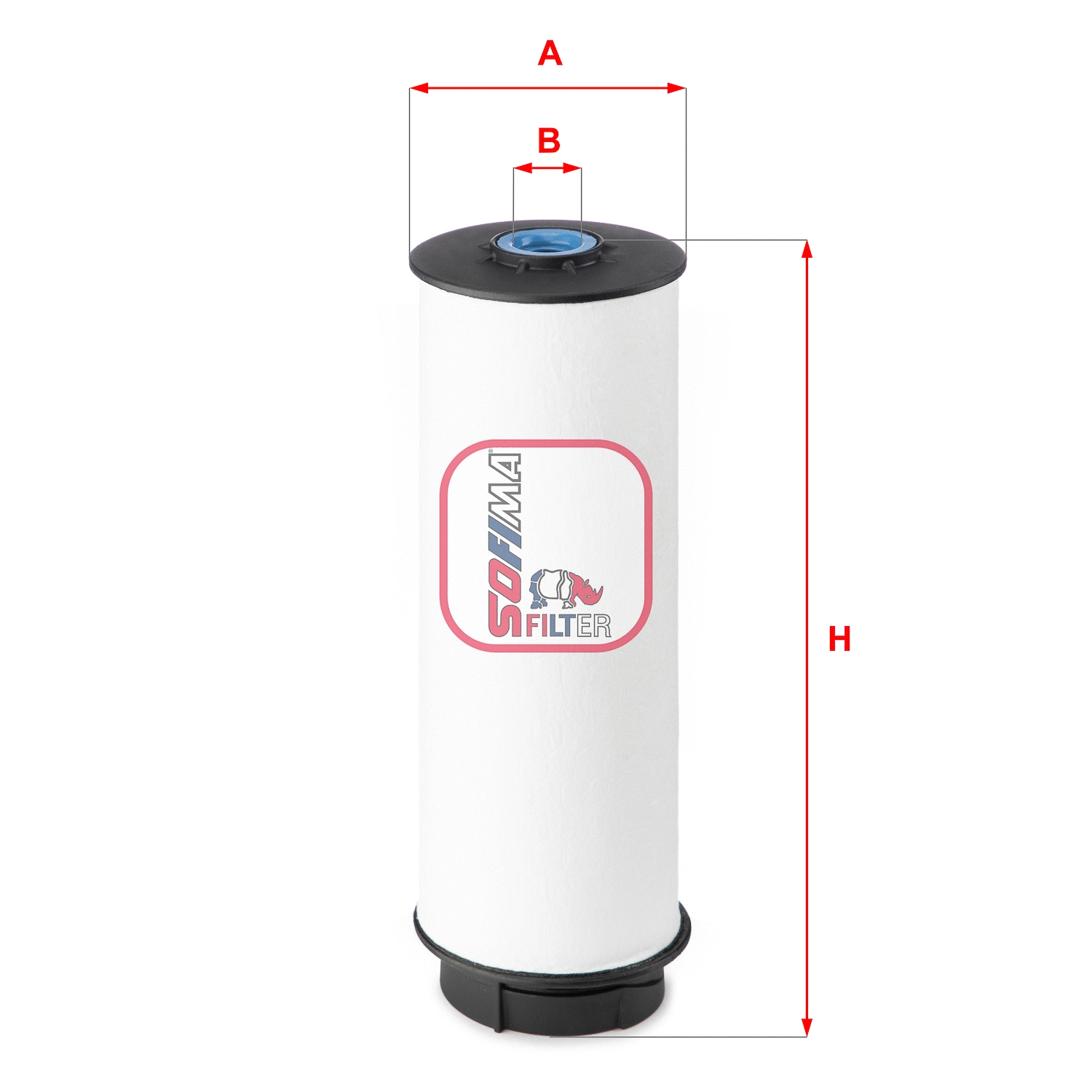Fuel Filter (S 6080 NE)