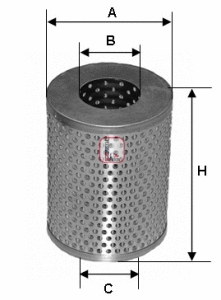 Fuel Filter (S 6181 N)