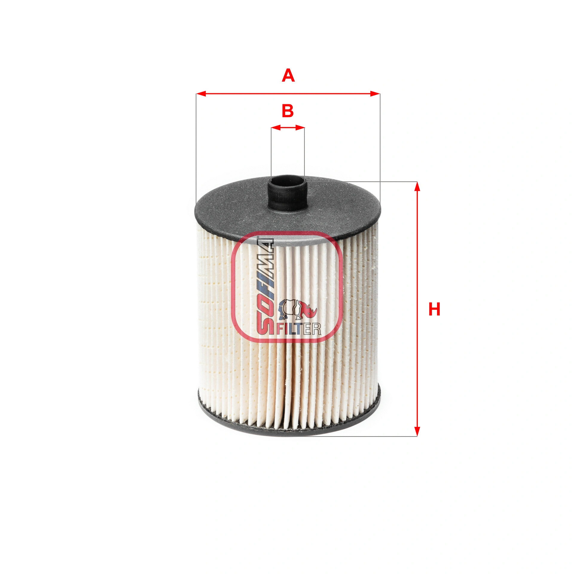 Fuel Filter (S 6123 NE)