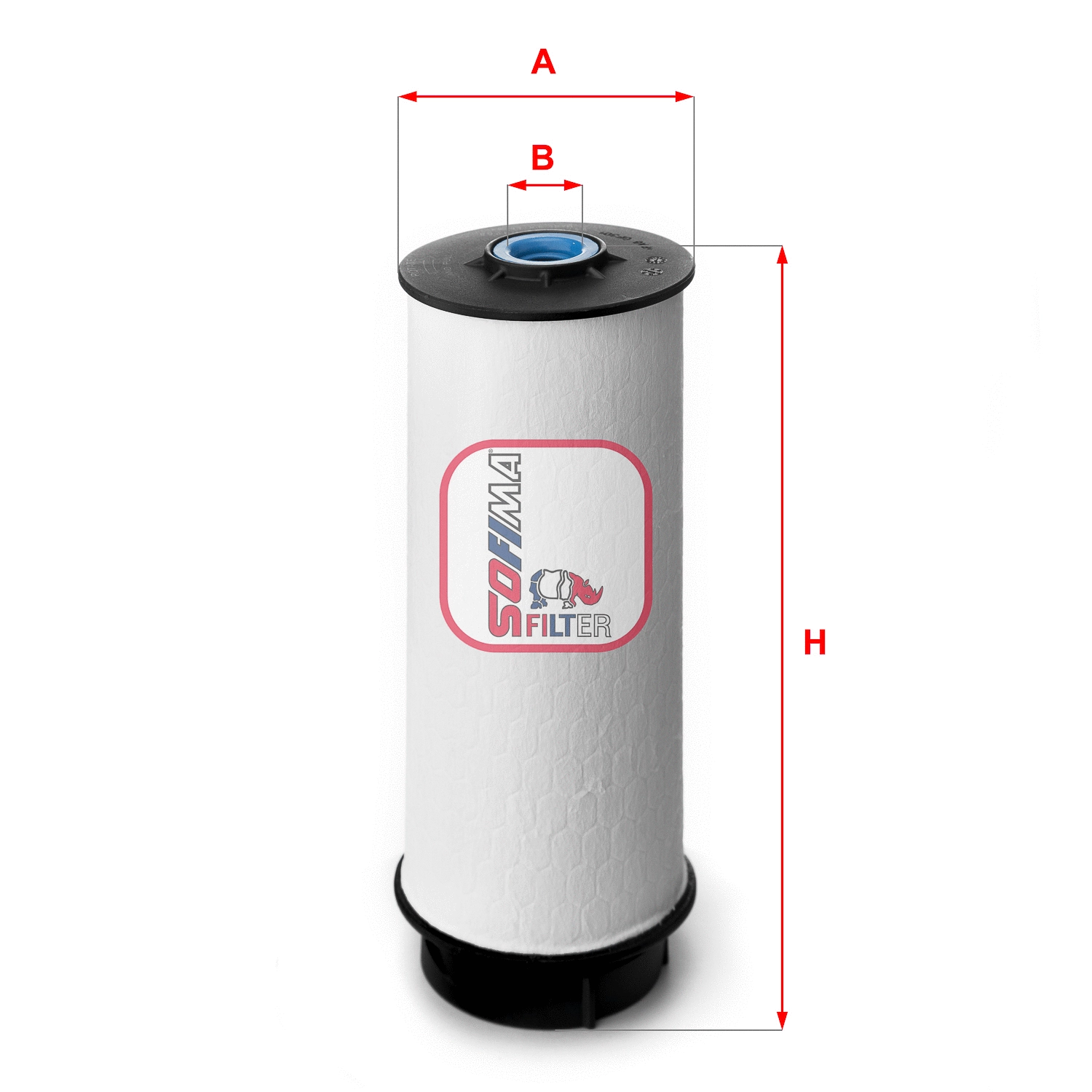 Fuel Filter (S 6034 NE)