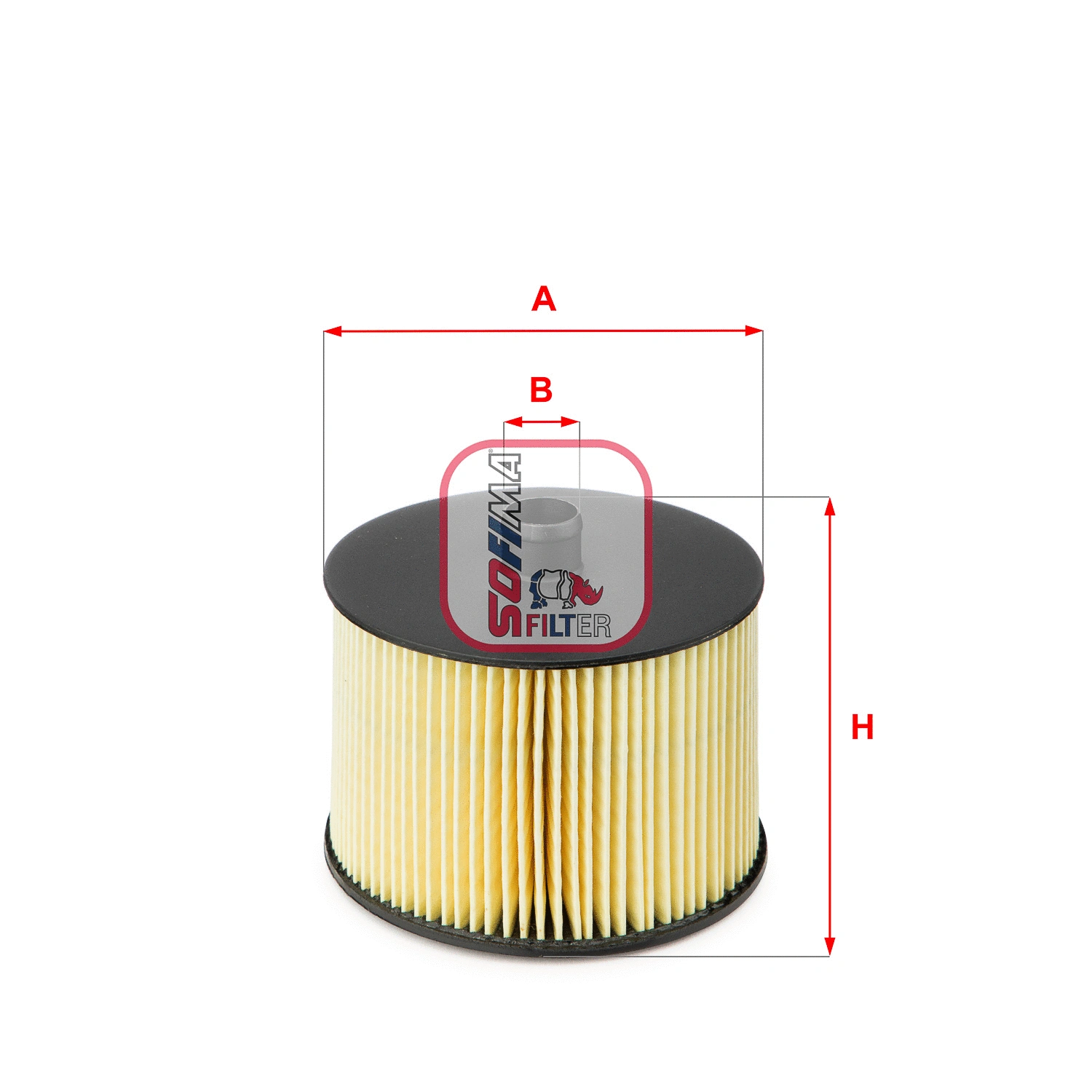 Fuel Filter (S 6022 NE)