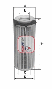 Oil Filter (S 5146 PE)