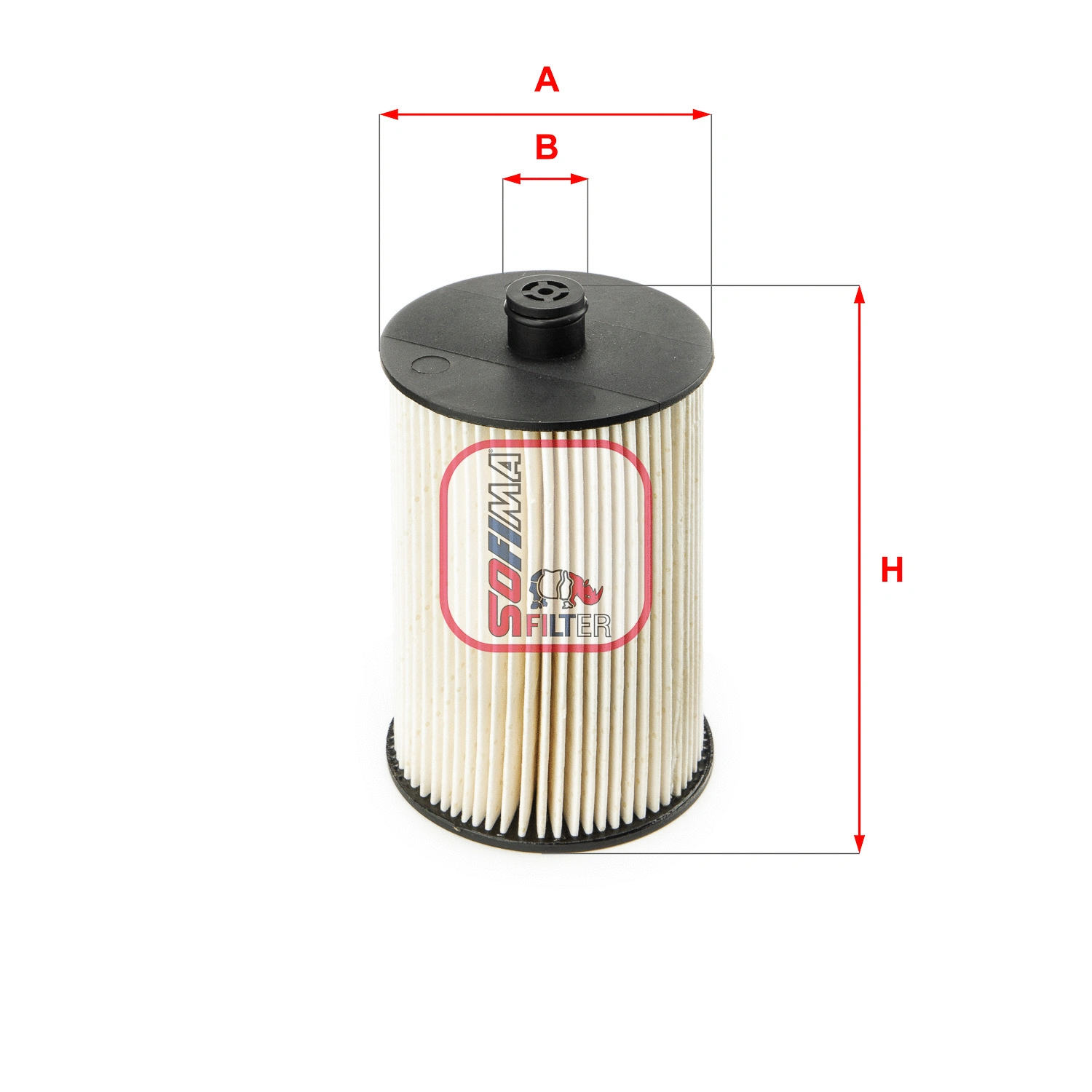 Fuel Filter (S 6018 NE)
