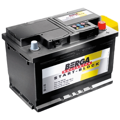 Starter Battery (5564000487642)