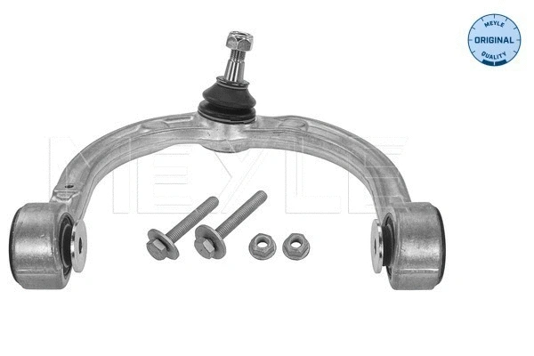 Control/Trailing Arm, wheel suspension (016 050 0000/S)