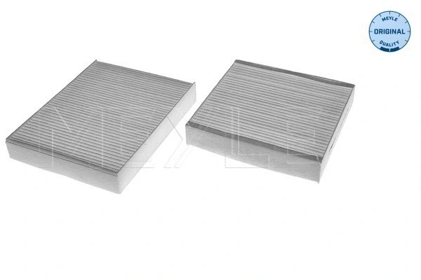 Filter, cabin air (11-12 319 0008/S)