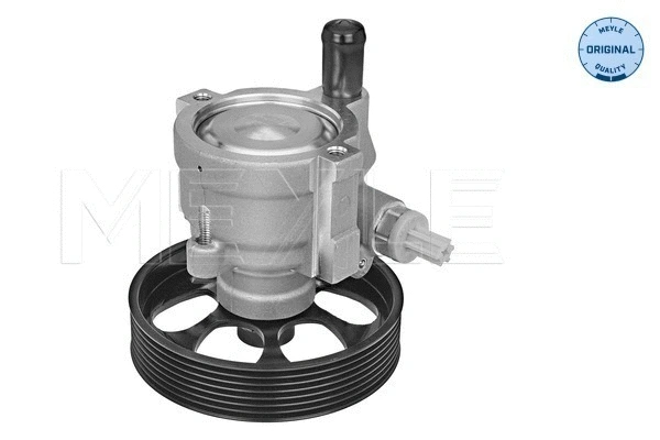 Hydraulic Pump, steering