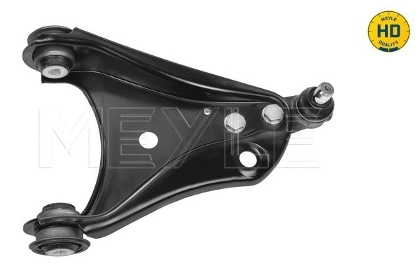 Control/Trailing Arm, wheel suspension (16-16 050 0052/HD)