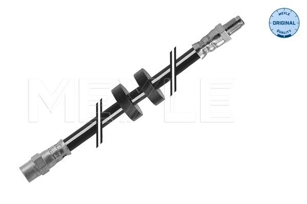 Brake Hose (100 611 0023)