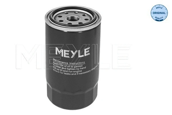 Oil Filter (37-14 322 0008)