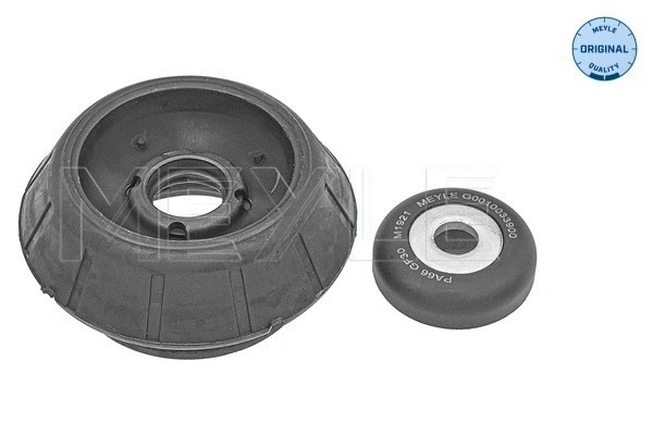 Repair Kit, suspension strut support mount (40-14 641 0012)