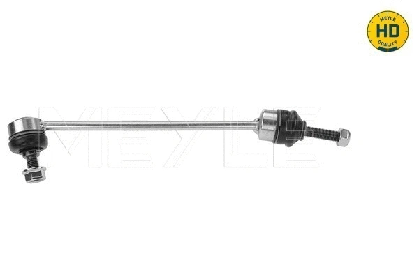 Link/Coupling Rod, stabiliser bar (016 060 0016/HD)