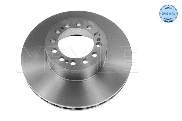 Brake Disc (12-35 521 0002)