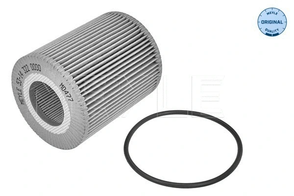 Oil Filter (53-14 322 0000)