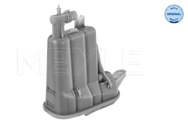 Expansion Tank, coolant