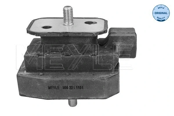 Mounting, automatic transmission (300 221 1151)