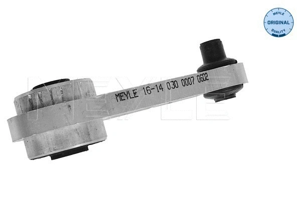 Mounting, engine