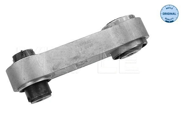 Mounting, engine