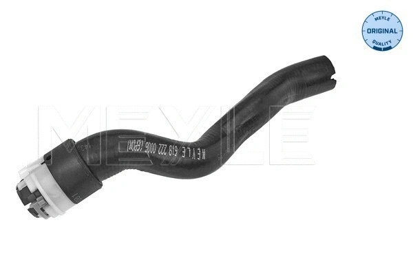 Radiator Hose (619 222 0006)