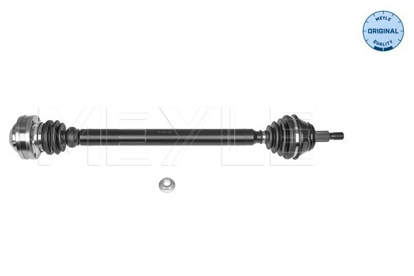 Drive Shaft (100 498 0812)