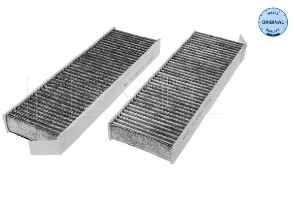 Filter, cabin air (11-12 320 0010)