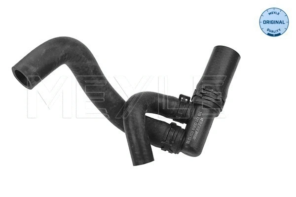 Radiator Hose (119 121 0069)