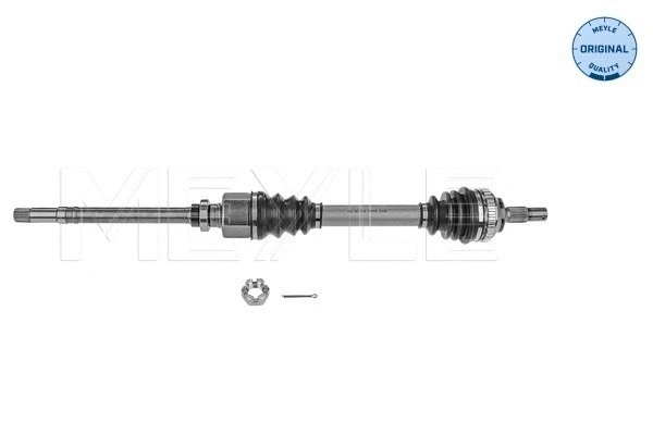 Drive Shaft (40-14 498 0039)