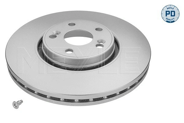 Brake Disc (16-15 521 0044/PD)