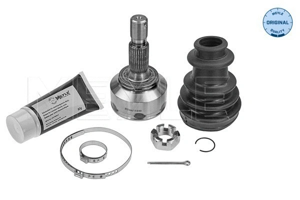 Joint Kit, drive shaft (11-14 498 0024)