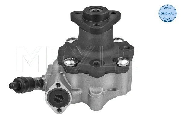 Hydraulic Pump, steering (114 631 0035)
