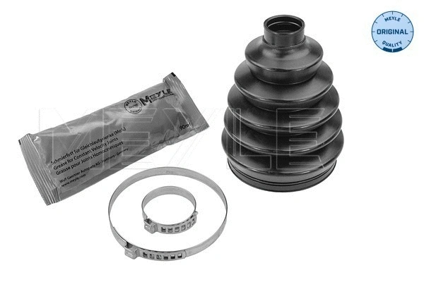 Bellow Kit, drive shaft (15-14 495 0002)