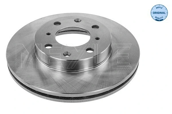 Brake Disc (31-15 521 0018)